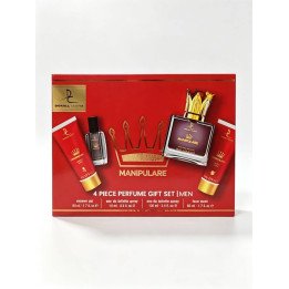 EST.MANIPULARE EAU 100ML+15ML+GEL+FACE WASH