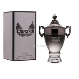 WINNER INTENSE 100ML TIVERTON.
