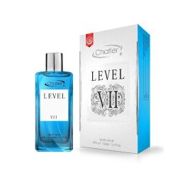 LEVEL VII CHATLER 100ML MEN