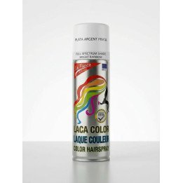 LACA COLOR BLANCO 125ML XIOMARA