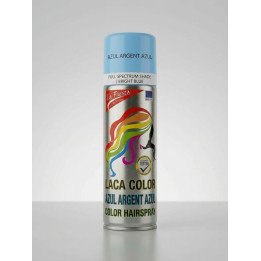 LACA COLOR AZUL CLARO 125ML XIOMARA