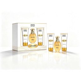 EST.ADORABLE EAU+GEL+LOCION P.ROYALE