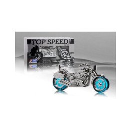 TOP SPEED SILVER MEN 30ML+50ML TIVERTON