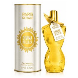 DIVINA BELLEZA 100ML PARIS ROYALE
