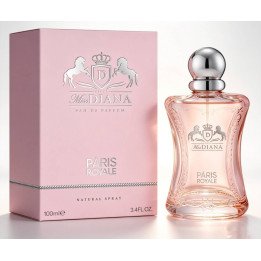 MISS DIANA 100ML PARIS ROYALE