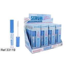 SERUM CEJAS PESTAÑAS TRANSP.16/U 33119