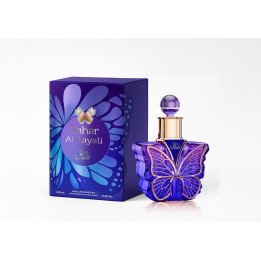 SAHAR AL LAYALI 100ML AFAQ