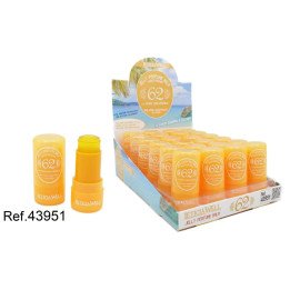 JELLY PERFUME BALM 62 24/U 43951