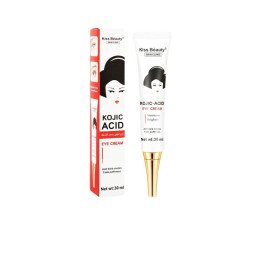 KOJIC ACID CONTORNO DE OJOS 30ML K.B