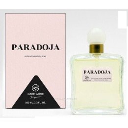 PARADOJA FEMME 100ML F.MAIS