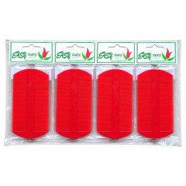 CASPERA ROJA 12/U