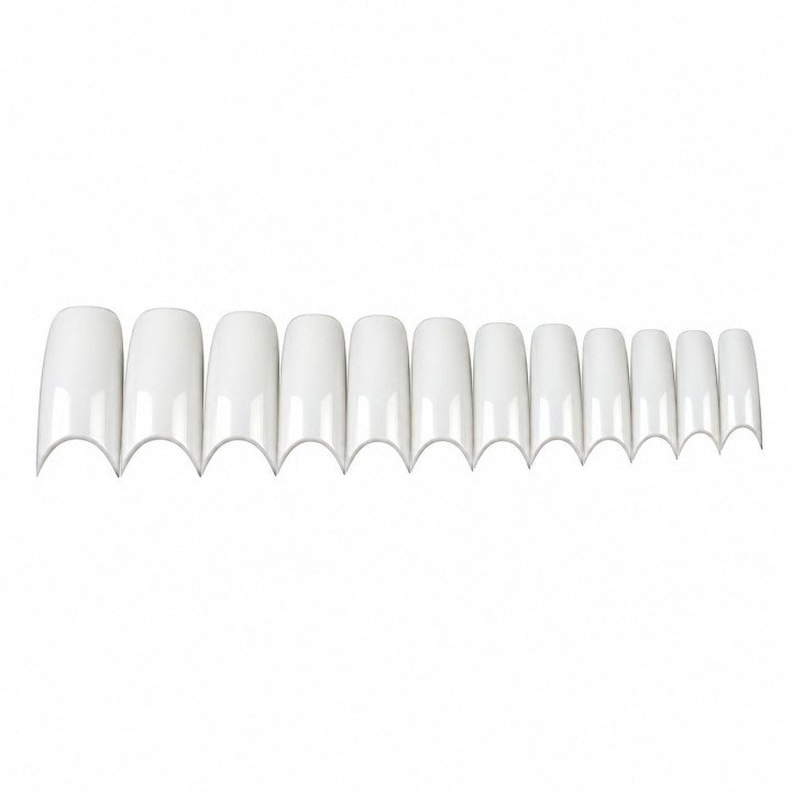 100TIPS V BLANC 200/C