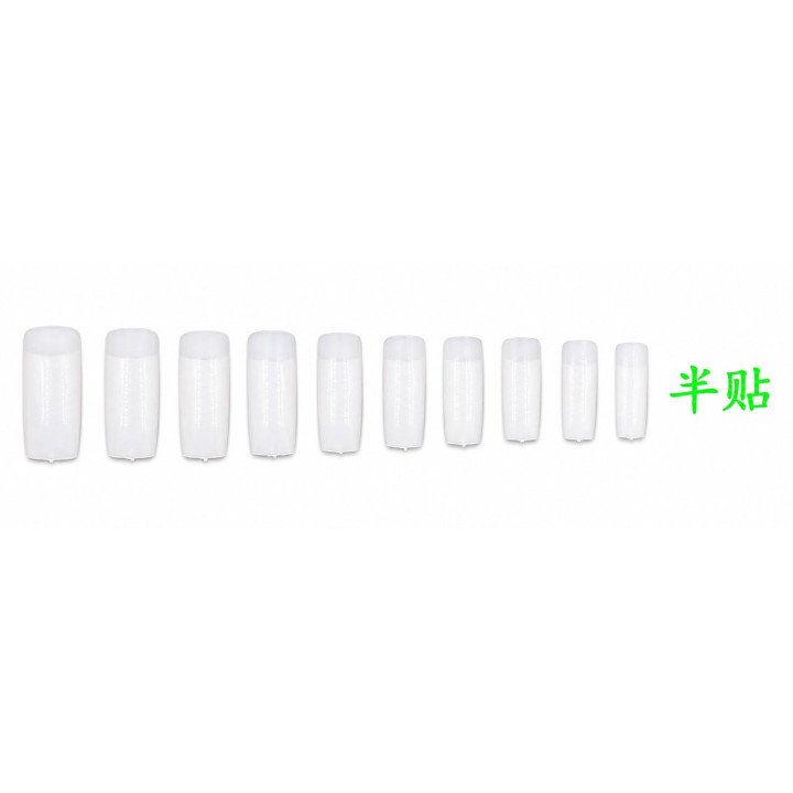 500TIPS NATURAL M