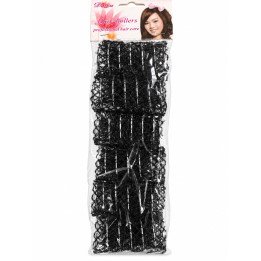 RULOS METAL 3.6CM 12/U