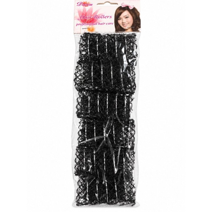 RULOS METAL 3.6CM 12/U