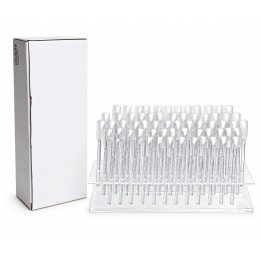 EXPOSITOR PEQUEÑO CON PALITOS DE UÑAS
