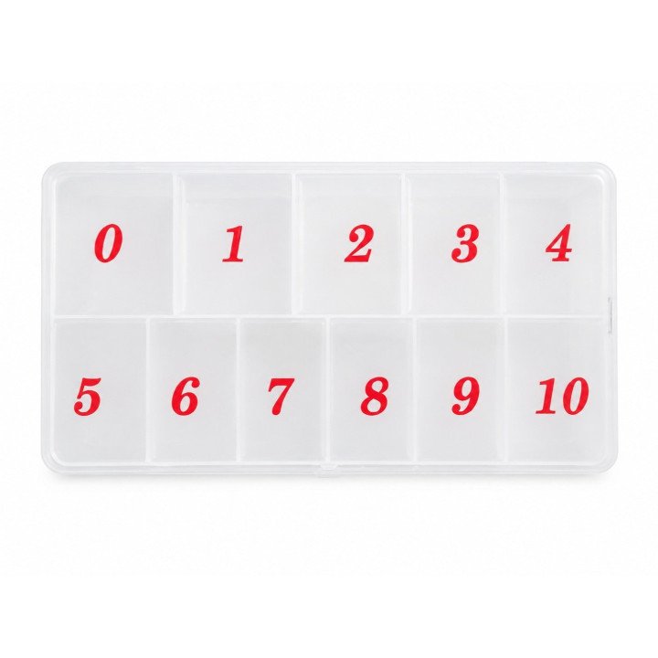CAJA SEPARADORA