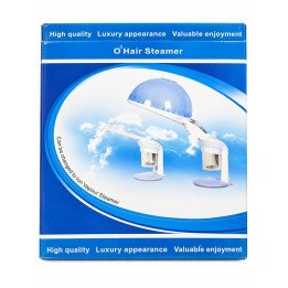 MAQ.VAPOR ESTETIC LQ-3328