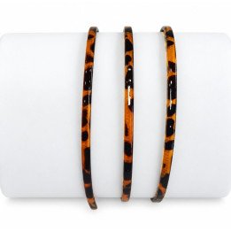 DIADEMAS CONCHA 0.6CM 24/U N.B