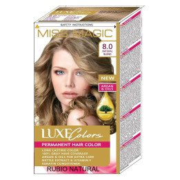MISS MAGIC GOLDEN DREAMS 8.0 N 119 NATUR