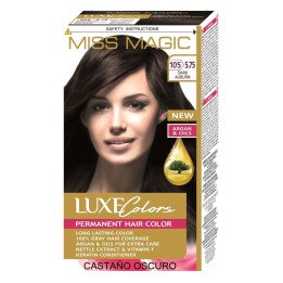 MISS MAGIC 5.75 DARK AUBURN