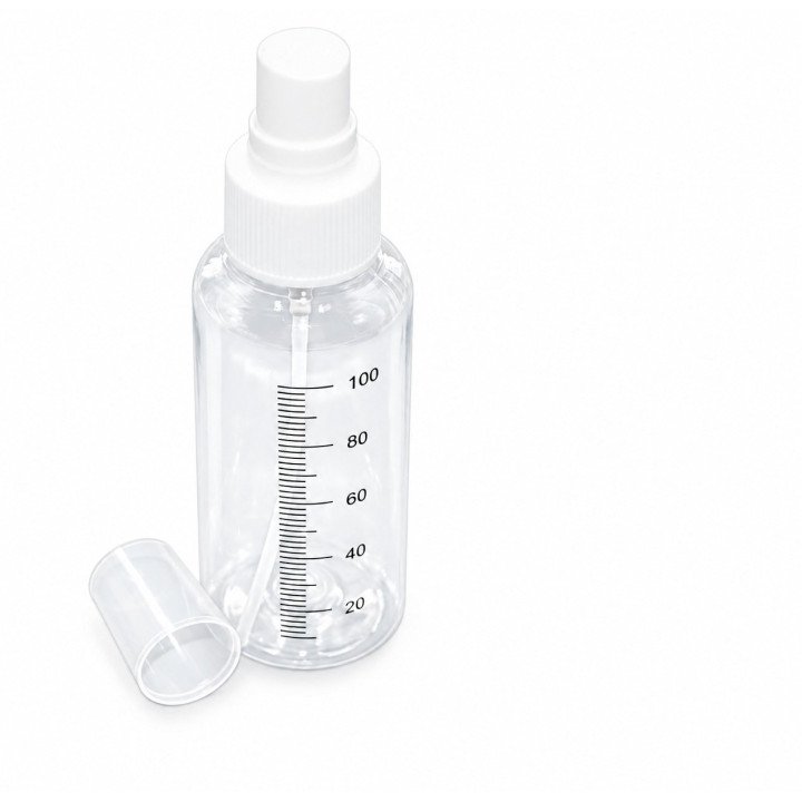 BOTE SPRAY 100ML 12/U DM26006D DM