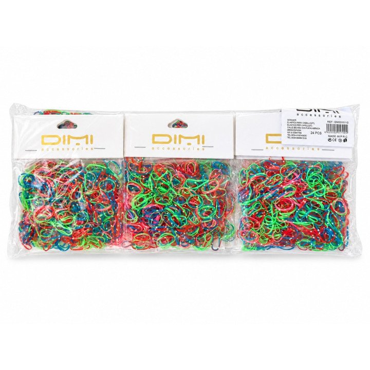 GOMITAS 24/U GM02001G DM