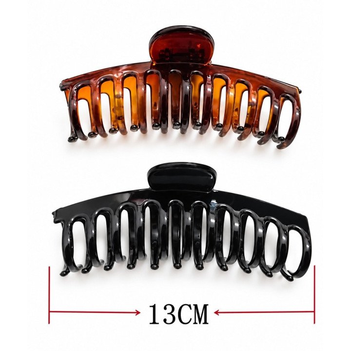 PINZA DE PELO 13CM 12/U 275897 NB