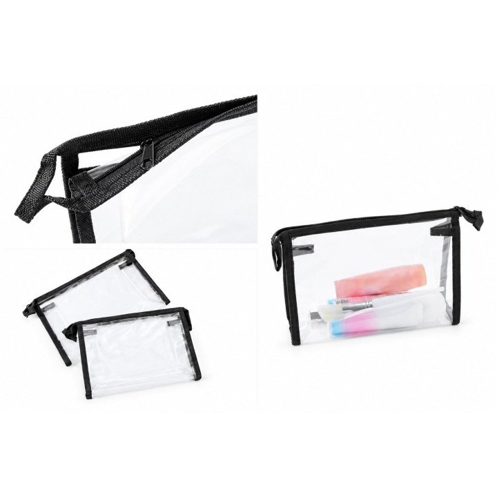 NECESER TRANSP.27CM 12/U NB