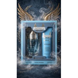 EST.IMPERIUS EDP 30ML+AFTER SHAVE