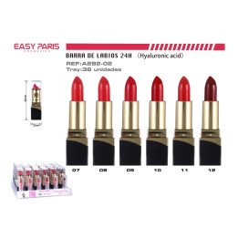 B.DE LABIOS FIJO 24H HYALURONIC ACID 36U