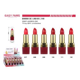 B.DE LABIOS 24H SHEA BUTTER 24U