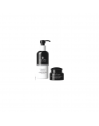 Aceite Y Mascarillas corporales