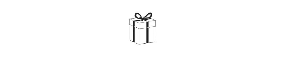 Cajas de Regalo