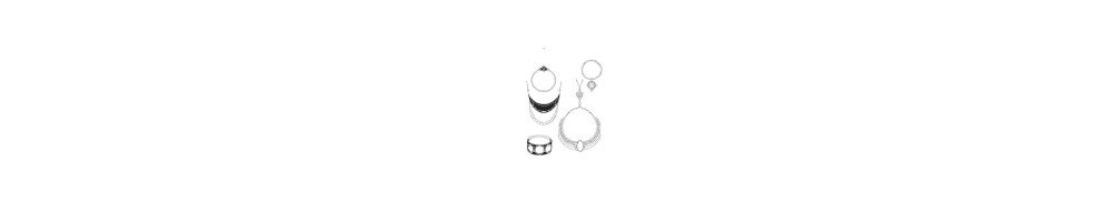 Anillos y Collares