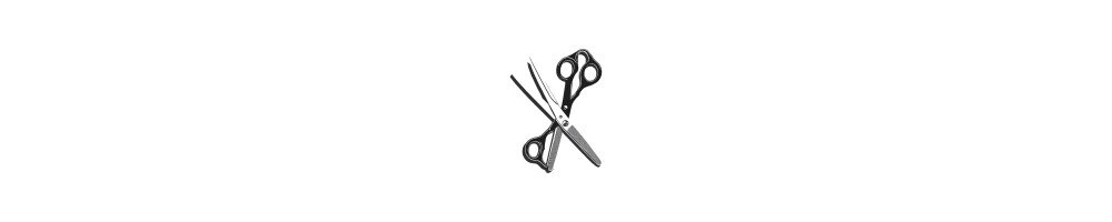 Tijeras de Peluqueria