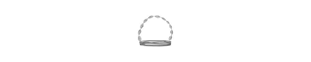 Diadema Turbante