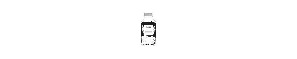 Sales de Baño