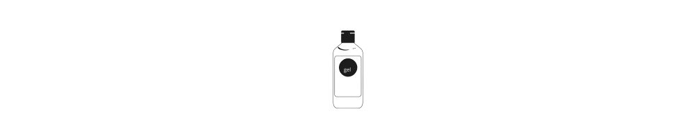 Gel de Baño