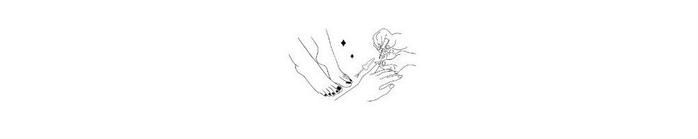 MANICURA Y PEDICURA
