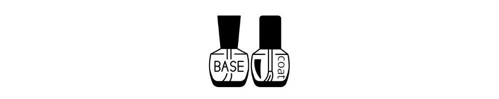 Base y Top Coat