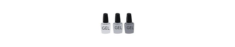 Lacas Efecto Gel