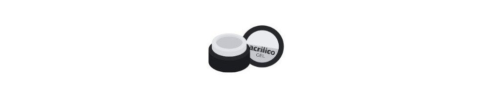 Acrilico en Gel