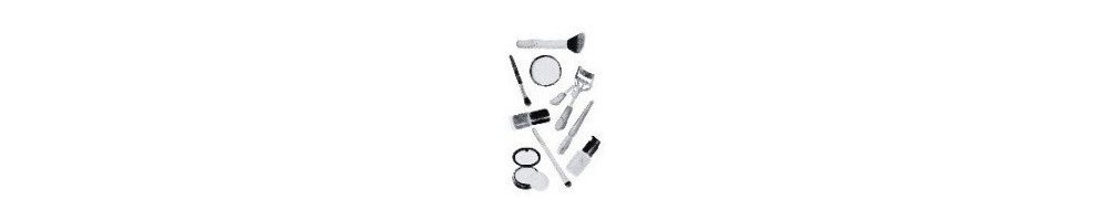 ACCESORIOS DE MAQUILLAJE