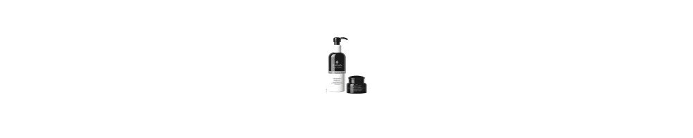 Aceite Y Mascarillas corporales