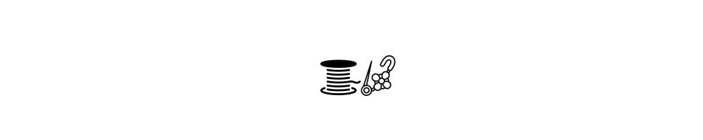 Manualidades y Broches