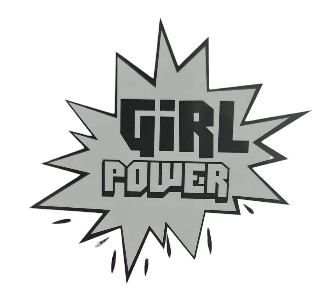 GIRL POWER